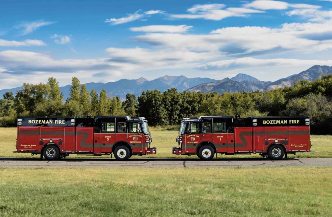 Bozeman voters to decide on first responder levy and fire station bond this November
